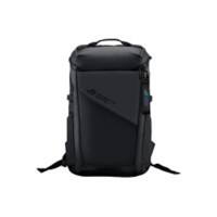 ASUS Laptop Rucksack BP2701 17 " Polyester, Polyurethan Leder 155 x 315 x 490 mm Schwarz