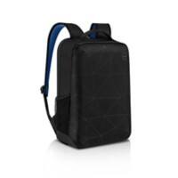 Dell Laptop Rucksack ES-BP-15-20 15.6 Zoll 310 x 140 x 429 mm Schwarz, Blau