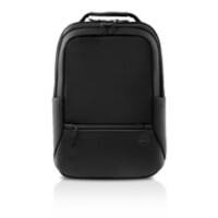 Dell Laptop Rucksack PE-BP-15-20 15 " EVA (Ethylenvinylacetat), Leder, Polyester 300 x 191 x 434 mm Schwarz