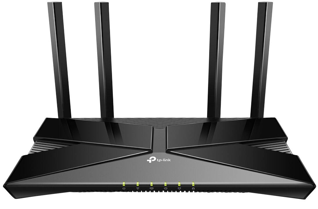 TP LINK Archer AX10 Wi-Fi 6 Router