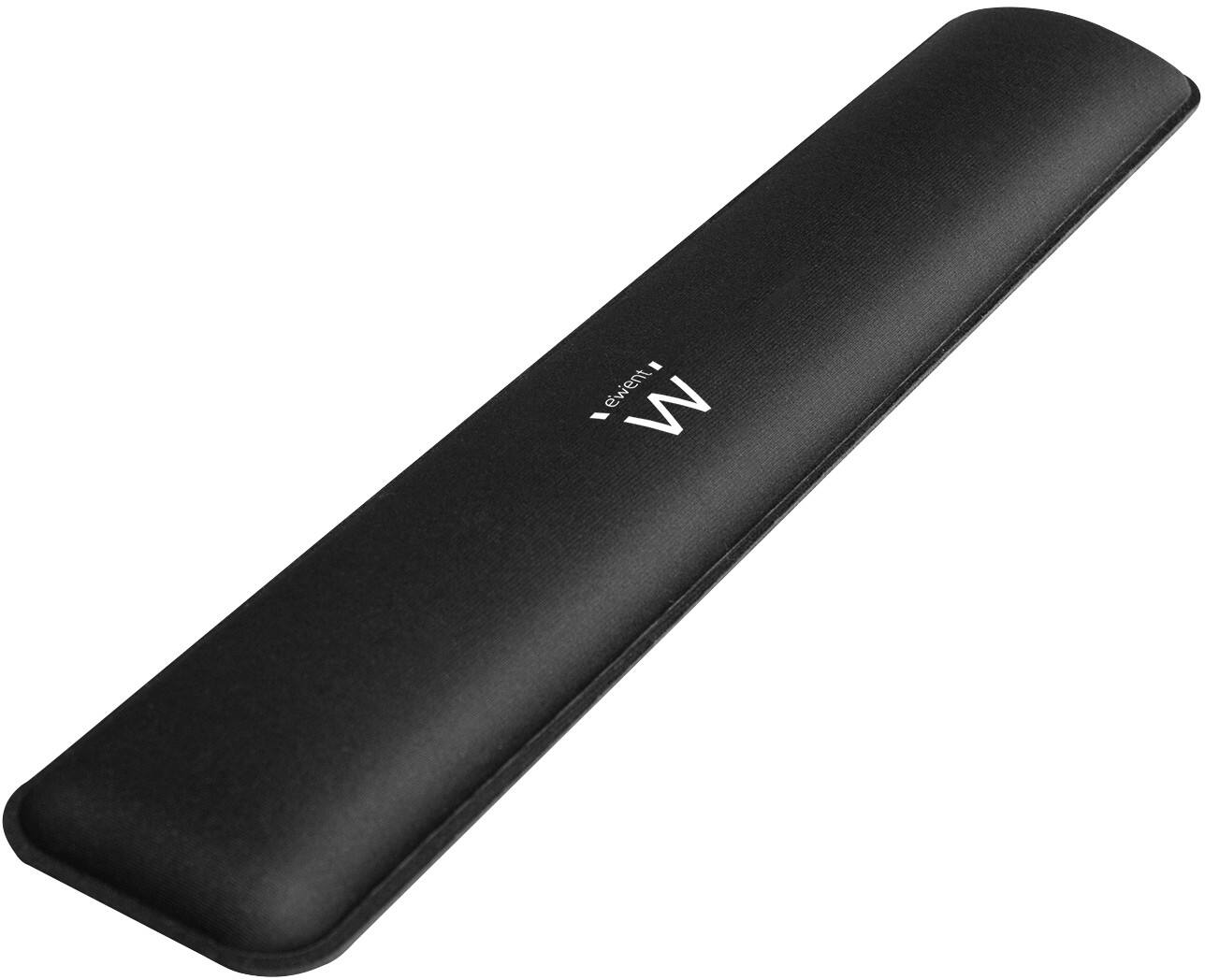 Ewent Ergonomische Handgelenkauflage EW3180 Schwarz