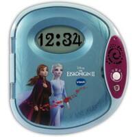 VTECH Kidisecrets Elektronisches Tagebuch Die Eiskönigin II Tagebuch