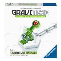 RAVENSBURGER GraviTrax Kaskade 27612 Bauset