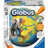 RAVENSBURGER tiptoi Der interaktive Globus 787 Globus Deutsch
