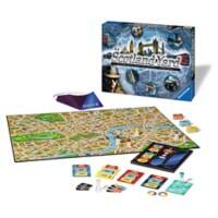 RAVENSBURGER Scotland Yard 26601 Brettspiel Deutsch
