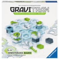 RAVENSBURGER GraviTrax Bauen 27596 Bauset