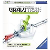 RAVENSBURGER GraviTrax Hammer 27592 Bauset
