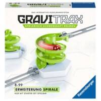 RAVENSBURGER GraviTrax Spirale 26811 Bauset