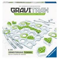 RAVENSBURGER GraviTrax Tunnel 27614 Bauset