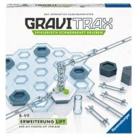 RAVENSBURGER GraviTrax Aufzug 27611 Bauset