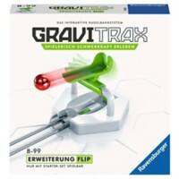 RAVENSBURGER GraviTrax Flip 27616 Bauset