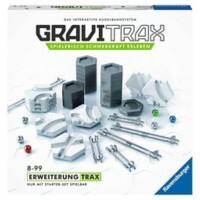 RAVENSBURGER GraviTrax Trax 27595 Bauset
