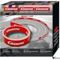 CARRERA Digital 132 Leitplanke 20 m 85509 Leitplankenset