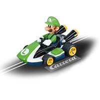 CARRERA Luigi Go!!! Nintendo Mario Mario Kart 8 - Luigi Slot Car 64034 Spielzeugauto