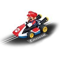 CARRERA Mario Nintendo Mario 64033 Nintendo Mario Kart 64033 Spielzeugauto Deutsch, Englisch, Französisch