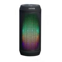 Denver BTL-62 Drahtloser & Bluetooth-Lautsprecher Schwarz