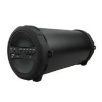 Denver BTS-53 Drahtloser & Bluetooth-Lautsprecher Schwarz