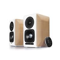 Edifier S880DB Drahtloser & Bluetooth-Lautsprecher Weiß