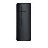 Logitech ULTIMATE EARS BOOM 3 Drahtloser & Bluetooth-Lautsprecher Schwarz IP67