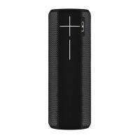 Logitech ULTIMATE EARS Megaboom Drahtloser & Bluetooth-Lautsprecher Holzkohle IPX7