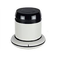 Ultron Concert BT MOBILE Drahtloser & Bluetooth-Lautsprecher Silber