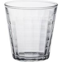 Becher Gehärtetes Glas 220 ml Transparent 6 Stück