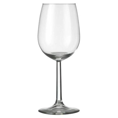 Weinglas Glas 290 ml Transparent 6 Stück