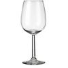 Weinglas Glas 350 ml Transparent 6 Stück