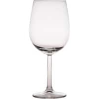 Weinglas Glas 450 ml Transparent 6 Stück