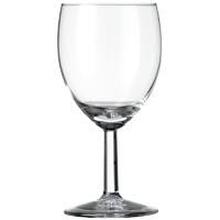 Weinglas Glas 210 ml Transparent 6 Stück