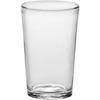 Becher Gehärtetes Glas 250 ml Transparent 72 Stück