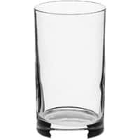Trinkglas Glas 270 ml Transparent 12 Stück