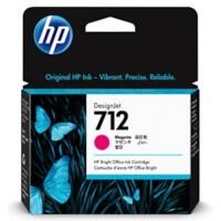 HP Tintenpatrone Original 3ED68A 29 ml Magenta