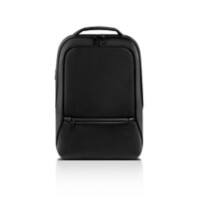 Dell Laptop Rucksack PE-BPS-15-20 15 " EVA (Ethylenvinylacetat), Leder, Polyester 300 x 119 x 429 mm Schwarz