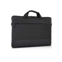 Dell Laptop Sleeve PF-SL-BK-4-17 14 " Polyester und Polyurethan 362 x 25 x 260 mm Anthrazit