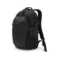 DICOTA Laptop Rucksack D31763 15.6 " 600D Polyester 320 x 145 x 480 mm Schwarz