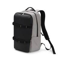 DICOTA Laptop Rucksack D31766 15.6 " 600D Polyester 300 x 170 x 480 mm Hellgrau