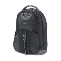 DICOTA Laptop Rucksack N11648N-V3 16.4 " 600D Rip-Stop-Polyester 340 x 130 x 450 mm Schwarz