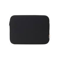 DICOTA Laptop Sleeve D31784 13.3 " Polyurethan, Jersey 350 x 25 x 245 mm Schwarz