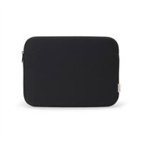 DICOTA Laptop Sleeve D31785 14.1 " Polyurethan, Jersey 370 x 25 x 260 mm Schwarz