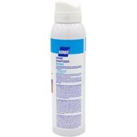 KONIX Händedesinfektionsspray 150ml Aerosol mit Feuchtigkeitspflege