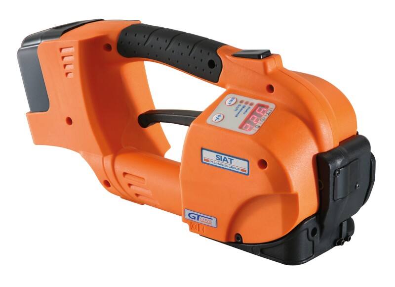 Maillis GS 100 Umreifungsgerät Orange