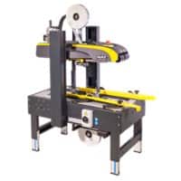 Maillis Kartonverschlussmaschine ES 400T Schwarz