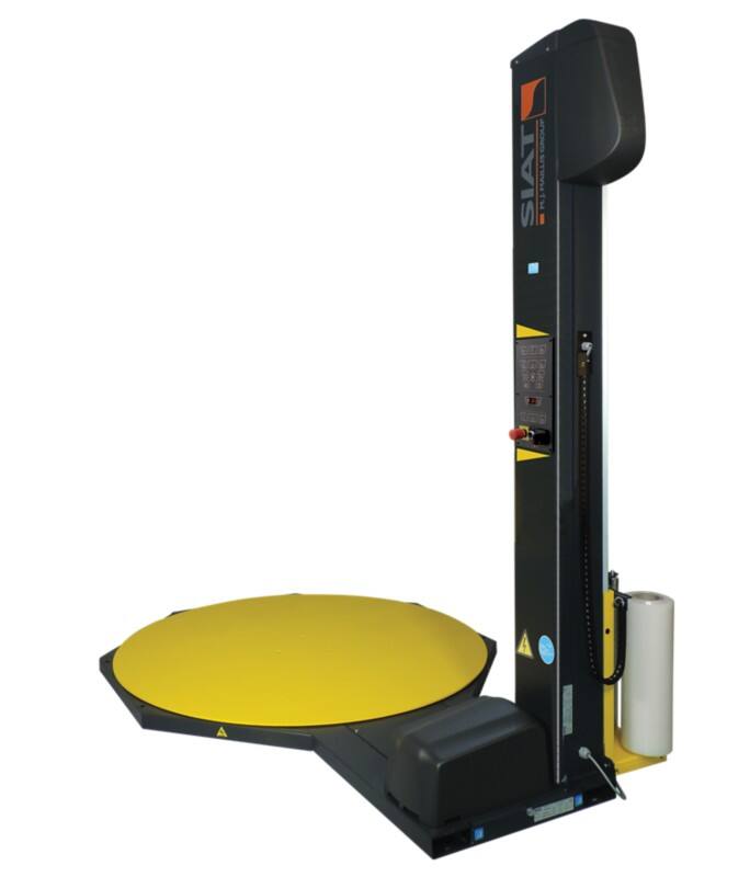 Maillis Stretchmaschine GS 7