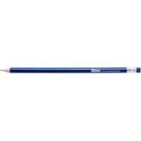 Bleistift Blau Euro Akademie 25 Stück