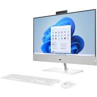 HP All-in-One PC 24-ca1012ng Intel Core i7 16 GB eForce RTX 3050, 4GB Windows 11 Home
