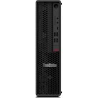 Lenovo Desktop P350 Intel Core i7 32 GB NVIDIA RTX A2000, 6GB Windows 10 Pro