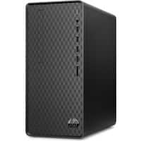 HP Desktop M01-F3106ng AMD Ryzen 7, 16 GB Radeon Graphics Windows 11 Home