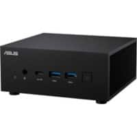 ASUS Desktop PN53-S9022MD AMD Ryzen 9, 16 GB Radeon Graphics