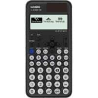 Casio ClassWiz Wissenschaftlicher Taschenrechner Schwarz